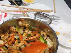 -七欣天香辣蟹火锅(南京桥北太平店)