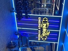 -NRG健身私教CLUB(打浦桥店)