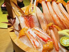 -綱元·海鲜豆捞(明州里店)
