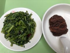 糖火烧-北大家园食堂