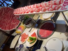 -东道煮牛肉火锅(东盛大街店)