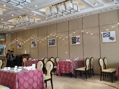 大堂-陕西会客厅·宴会厅·唐世佳宴