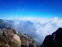 -黄山风景区