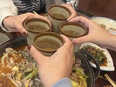 -九子香辣蟹跳跳蛙(龙昆南路店)