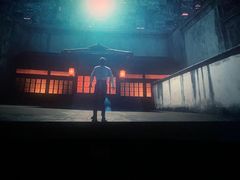 -CGV影城(九亭金地广场SphereX店)