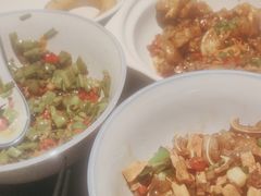 -老湘村·湖南土菜(天河维多利店)