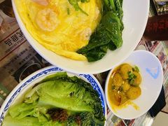 -七爷清汤腩·港式餐厅(金狮广场店)