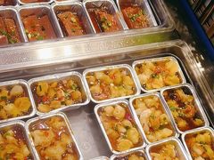 -非烤勿扰自助烤肉(虎门天虹店)
