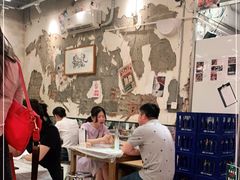 大堂-东排食堂长沙小吃大排档(五一广场店)