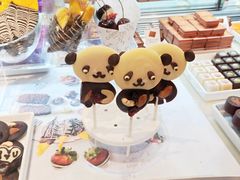 -GODIVA(国际金融中心店)