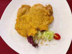 -红房子西菜馆(淮海中路店)