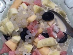 -金山锅贴店(金泉路店)