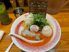 -Ramen满吉·豚骨拉面(丽园路店)