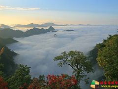 -塔云山