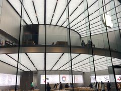 -Apple零售店(新街口店)