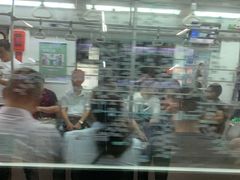 -花园桥(地铁站)