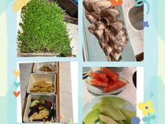 -捞神煲汤火锅(湖滨商业街店)