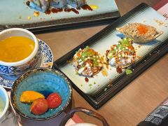 -枫千叶精致料理