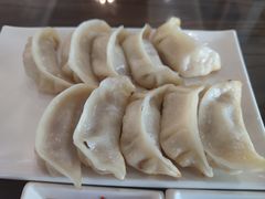 -明将锅贴(五爱路店)