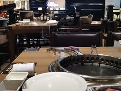 大堂-火炉火自助餐(悠唐购物中心店)