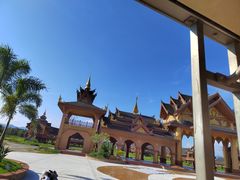 -西双版纳傣族园