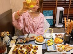 -德川家日本料理(中关村寰太大厦店)