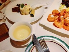 -老洋房花园饭店(绍兴路店)