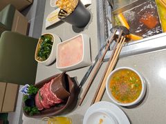 -海底捞火锅(石狮泰禾广场店)