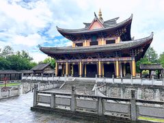 -天龙八部武侠城