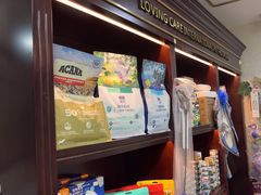 -宠爱国际动物医院·消化内科·心肾内科·ISFM猫友好(望京店)
