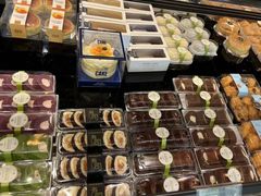 -FASHION BAKERY法森贝克(新德路店)