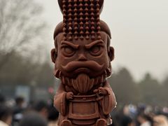 -秦始皇帝陵博物院(兵马俑)