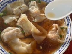 -古徽州馄饨店(宝安路店)
