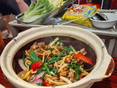 -龚印记牛骨牛杂屋·四代传承(珠影星光城店)