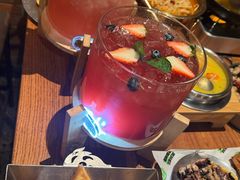 -功夫怪兽·烧烤(西工小街店)