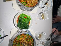 -花椒俏川菜小馆(南海万达店)