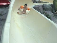 -青岛东方影都融创水世界