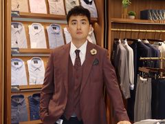 -皇庭广场(福华三路店)