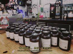 -无牌咖啡&酒馆