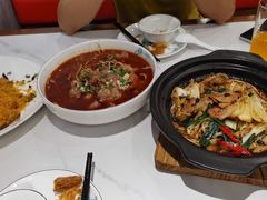 -火龙堂·风味民间菜(文一路店)