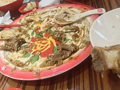 -桐哥肉铺(万柳华联店)