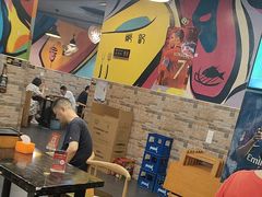 -郑贵初烧烤·烤凤爪的发明者(王家湾店)