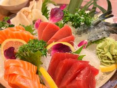 -浪花亭日本料理(古田路店)