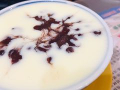 红豆姜撞奶-仁信双皮奶(庙前直街店)