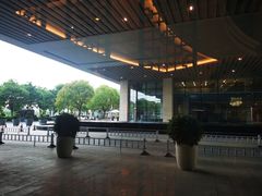 -无锡新湖铂尔曼大酒店