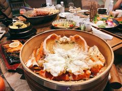 -蟹之国·精品蟹料理(极地店)