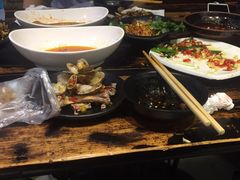 秘制耙鸡爪-二孃鸡爪爪(双楠店)