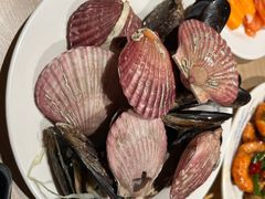 -星伦多自助料理(爱琴海店)