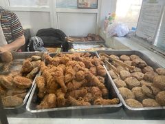 -满记烧饼(牛街东里小区一区店)