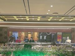 -通海俄式烧烤·俄罗斯大串(嵩山路店)